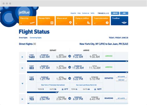 B6684 (JBU684) JetBlue Flight Tracking and History